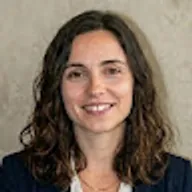 Porträt von Alba Navarro