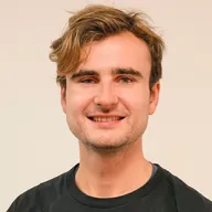 Porträt von Dimitri Catoire