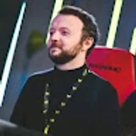 Porträt von Maxime Kamierzac