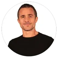 Greg Cottret