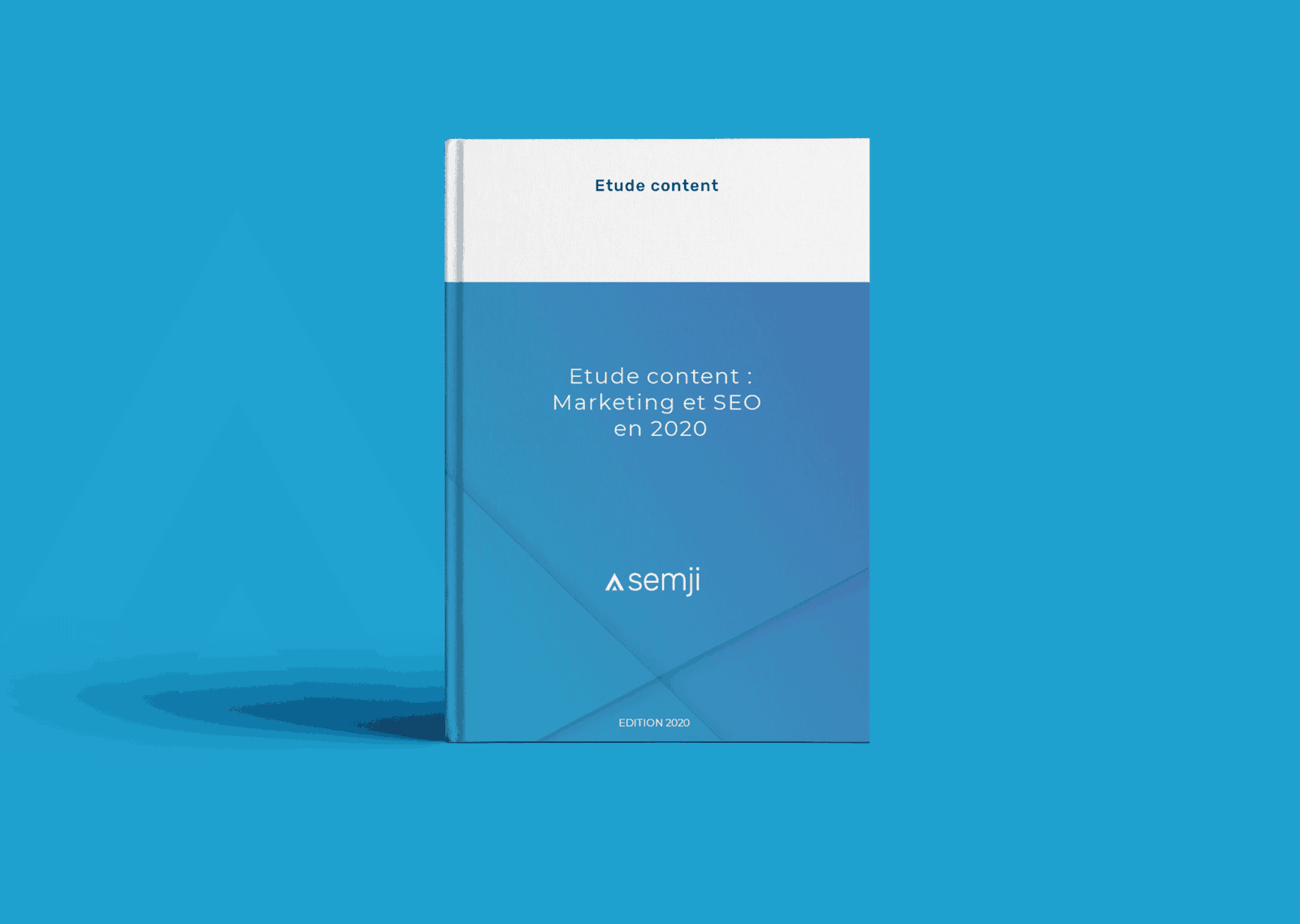 Illustration: Etude content marketing et SEO