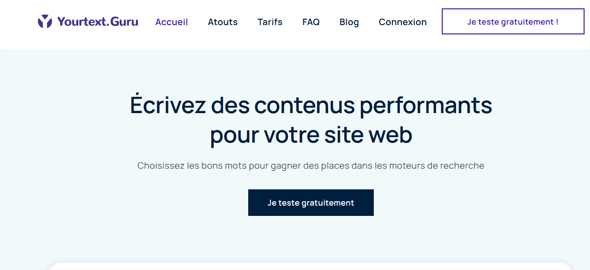 yourtextguru