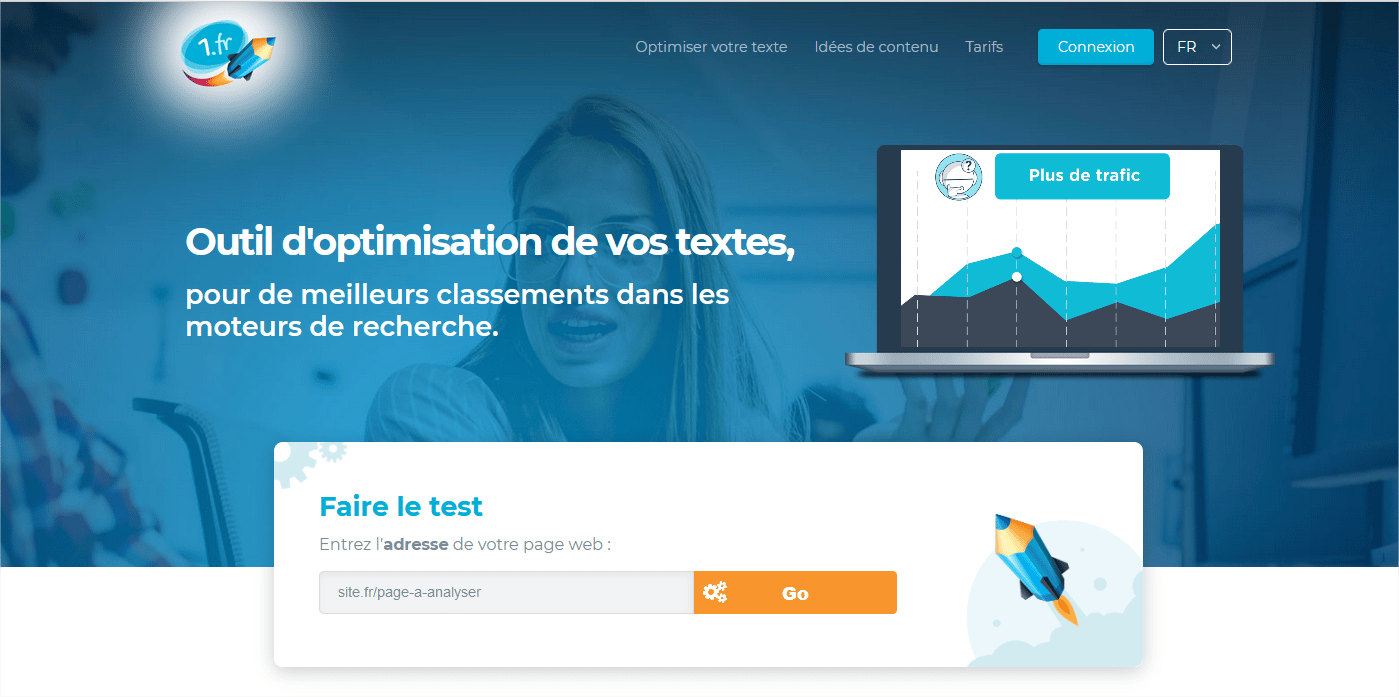 1.FR interface