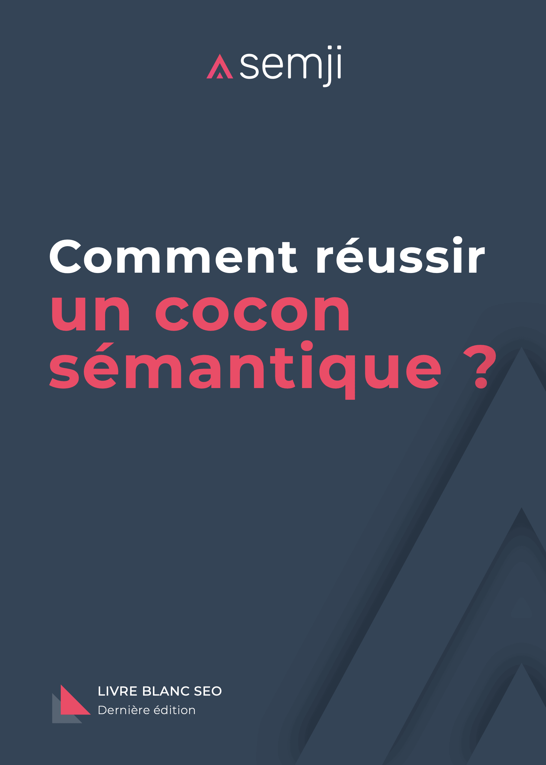 Cocon sémantique - Titre