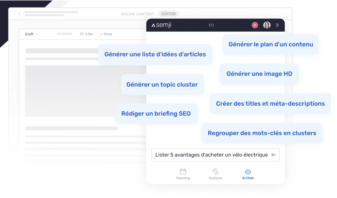 Illustratie: AI Chat 2