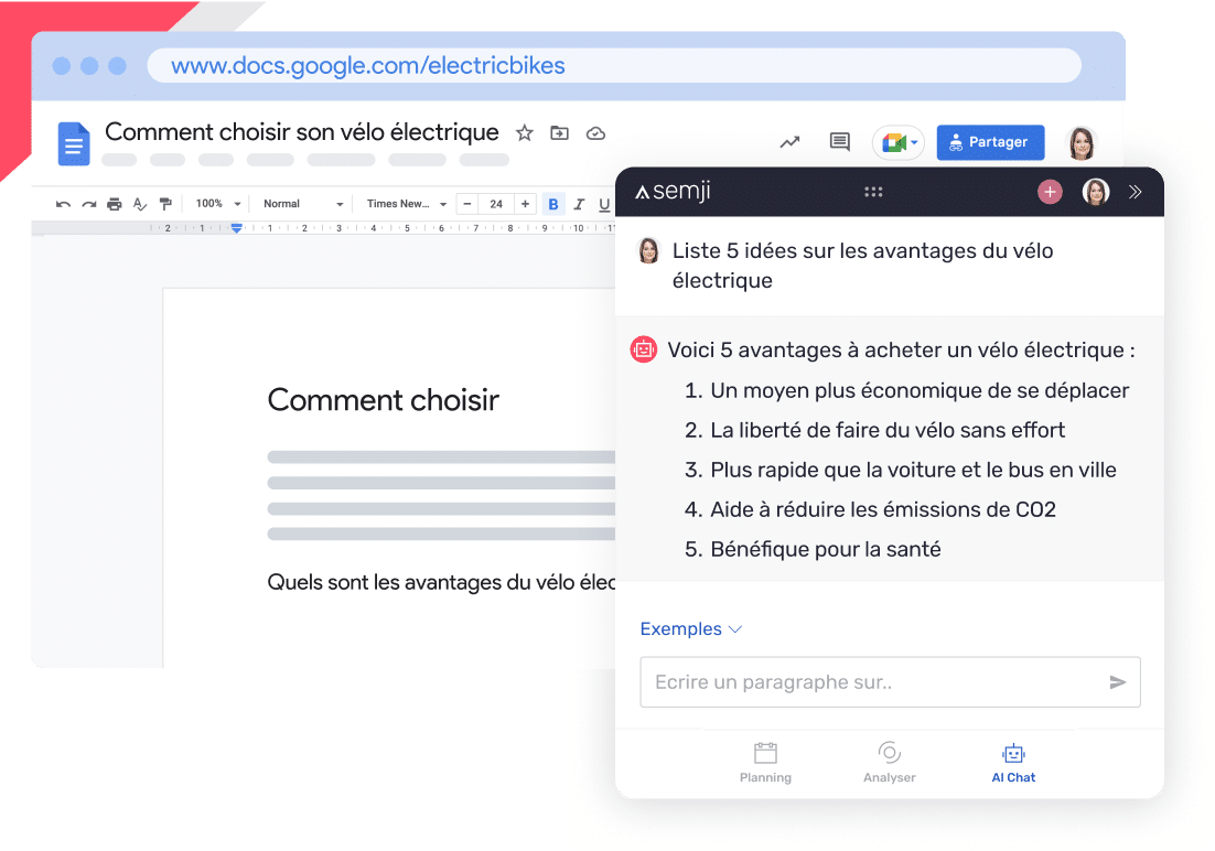 Illustratie: FR AI Chat 3