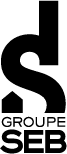 Illustratie: logo groupeseb dark