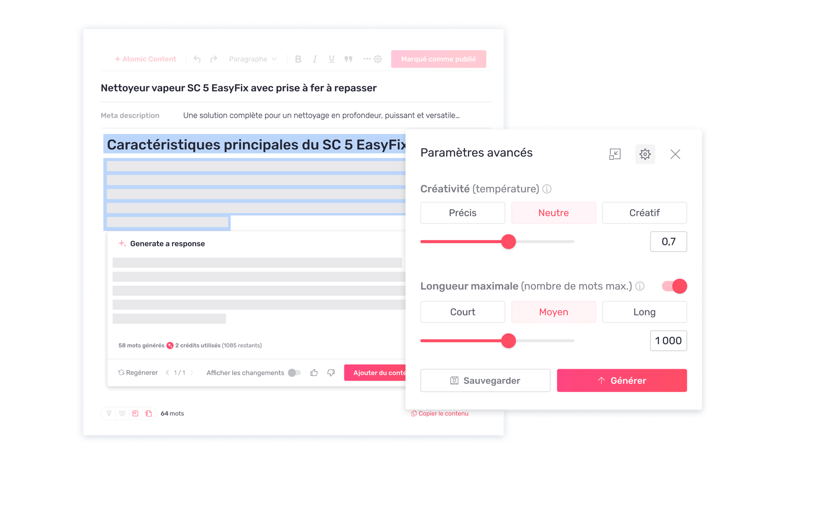 ai+ knowledge hoe werkt het