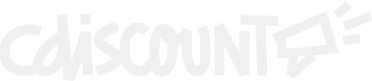 Illustratie: Cdiscount