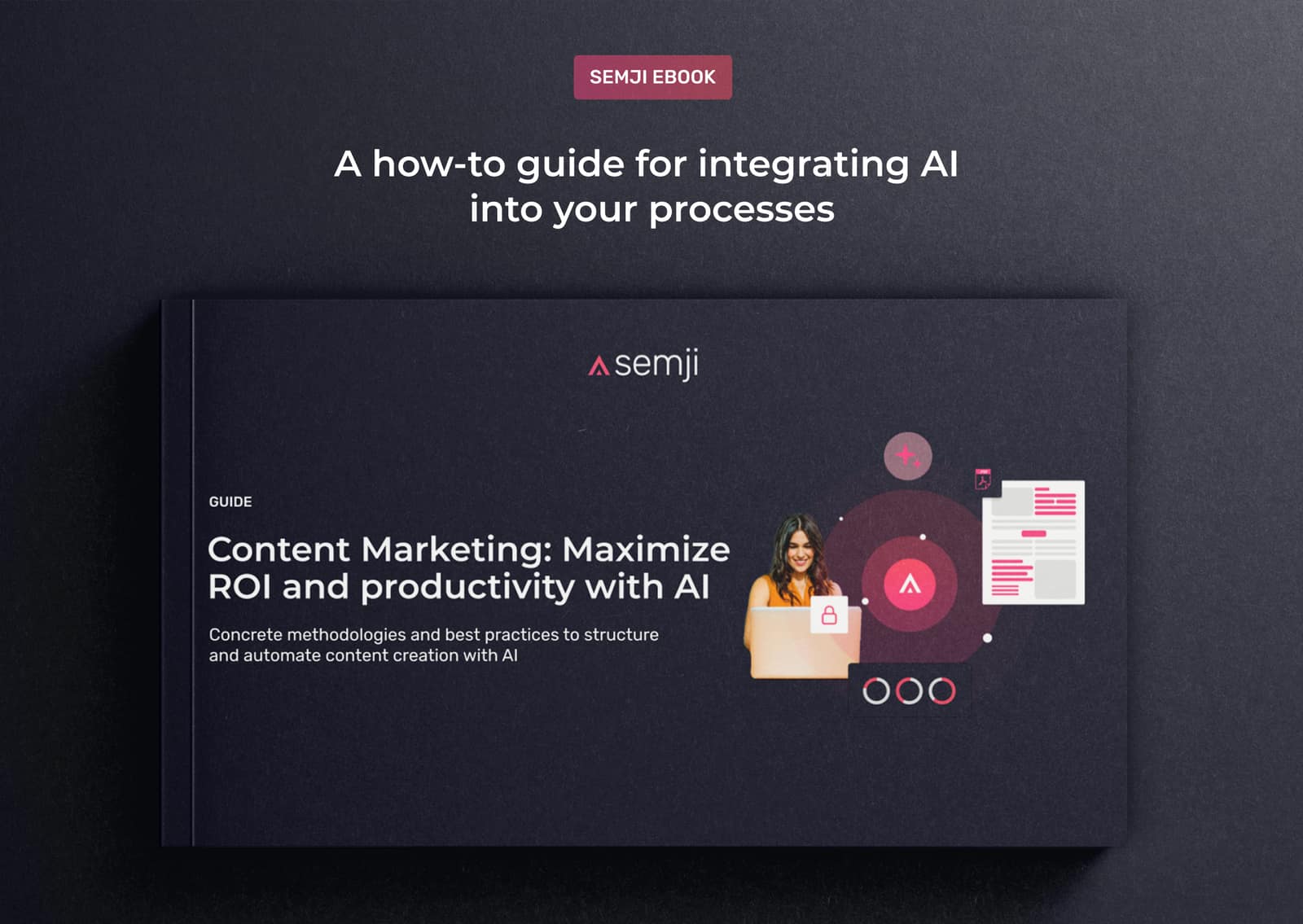 ai integration ebook