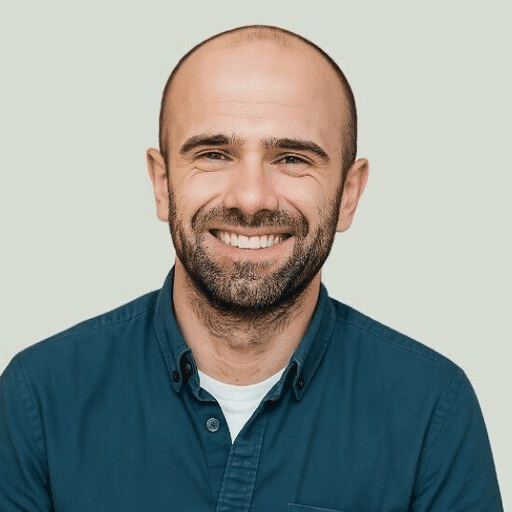 Nicolas Fatout