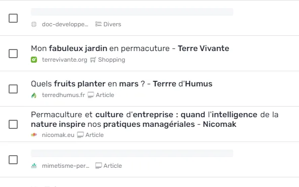 Title bloqué en chargement