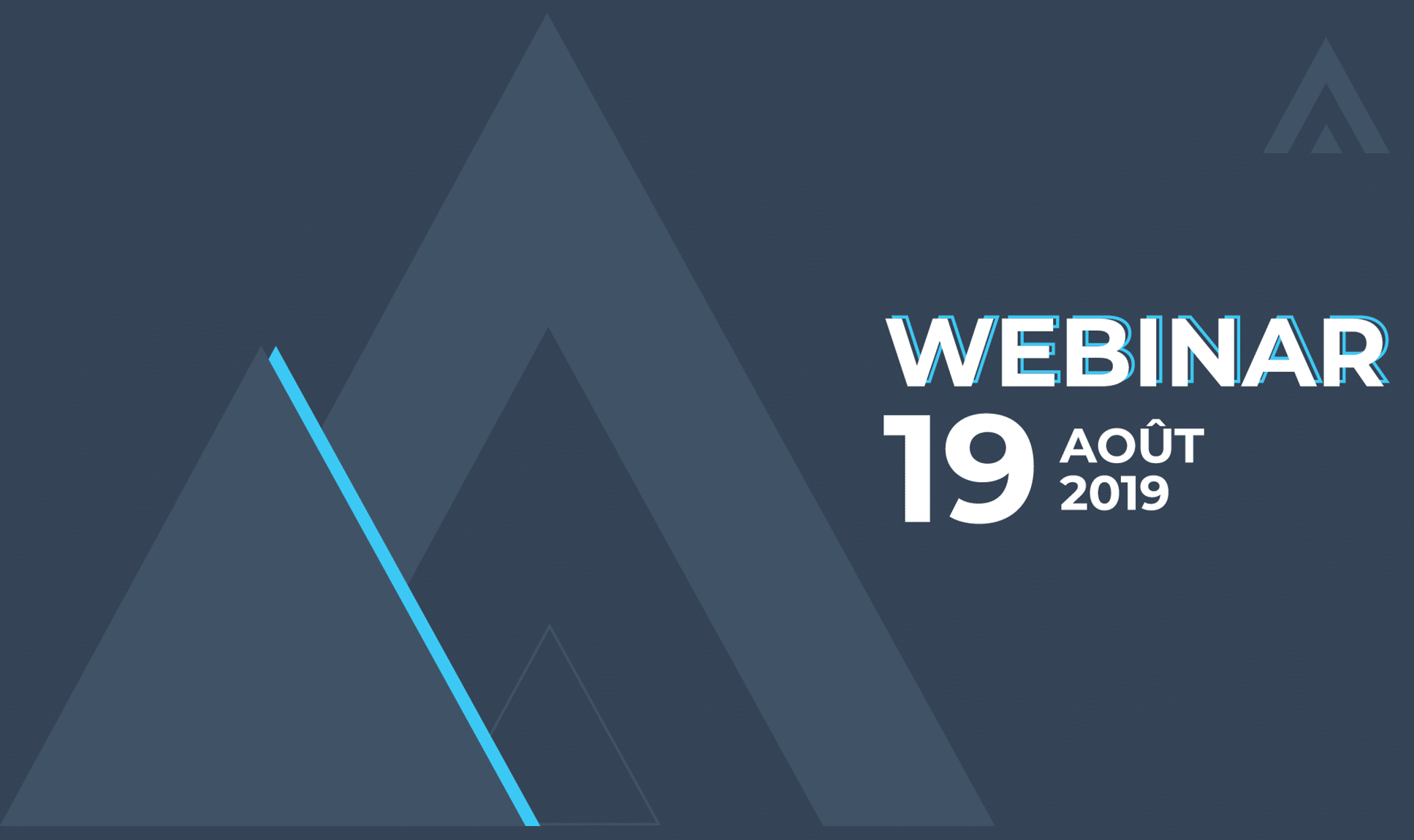 Webinar – Contenu, SEO et UX : A l’ère du AEO, quelles méthodes pour satisfaire l’utilisateur ?