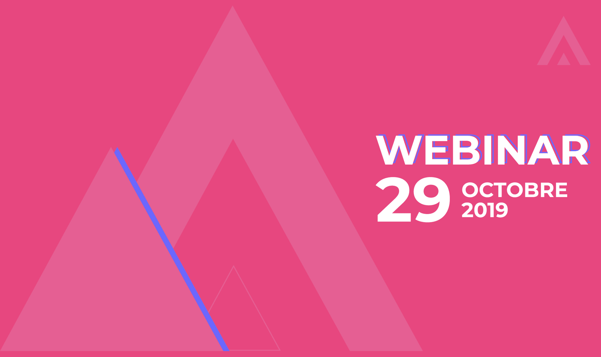 Webinar – Tout ce que vous avez toujours voulu savoir sur le Content Marketing sans jamais oser le demander ?