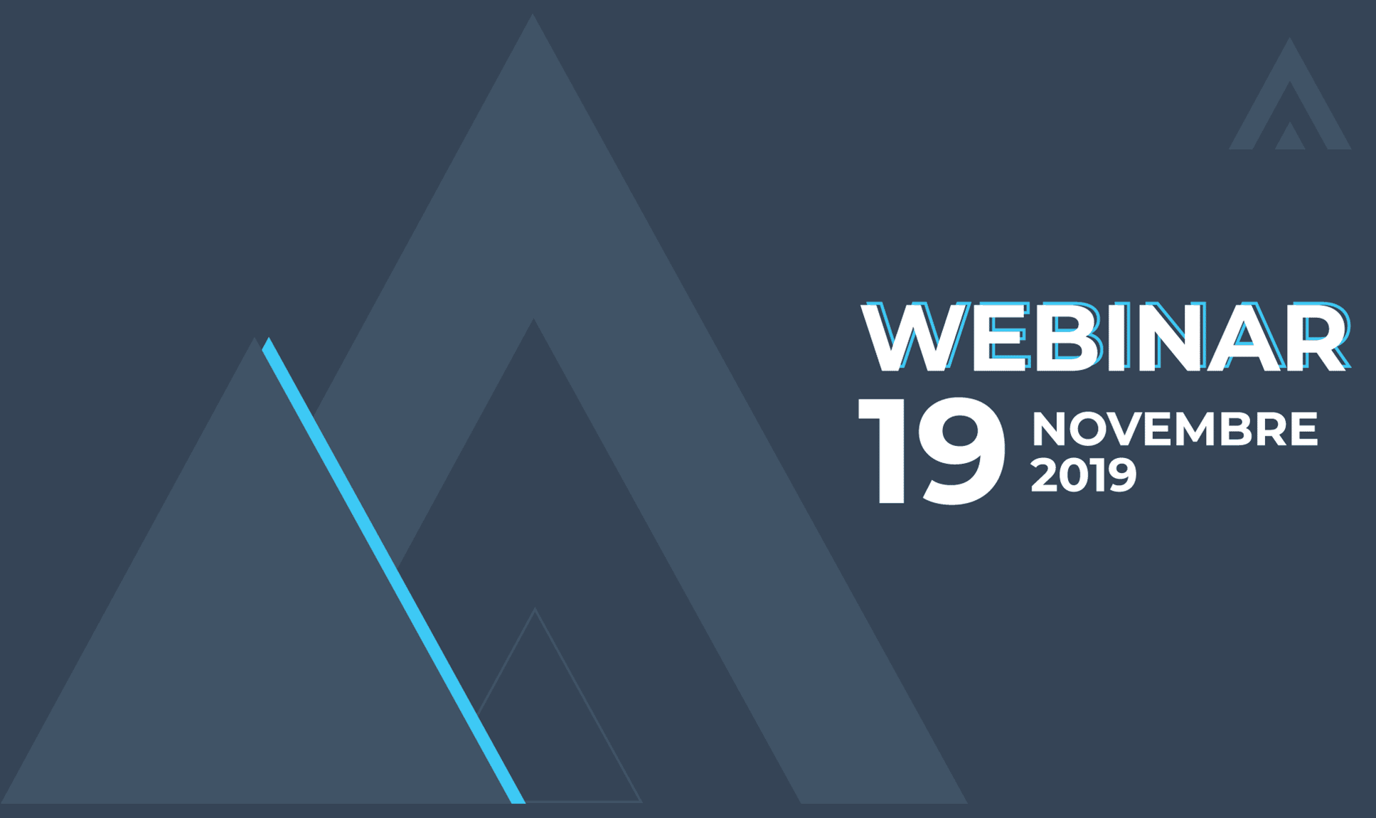 Webinar – Comment réussir vos cocons sémantiques ?