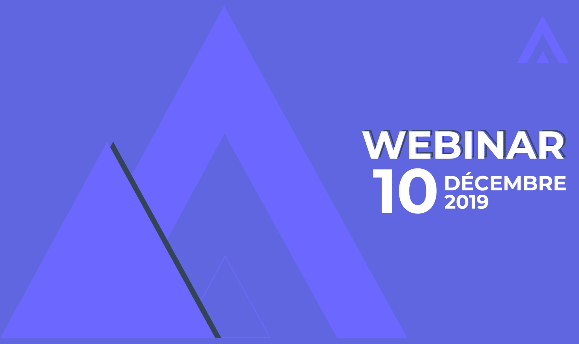 Webinar – Semji : comment rendre vos contenus enfin performants grâce à une plateforme de Content Marketing.