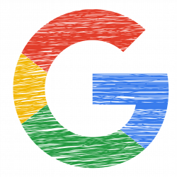 logo de google