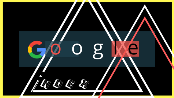 Index Google
