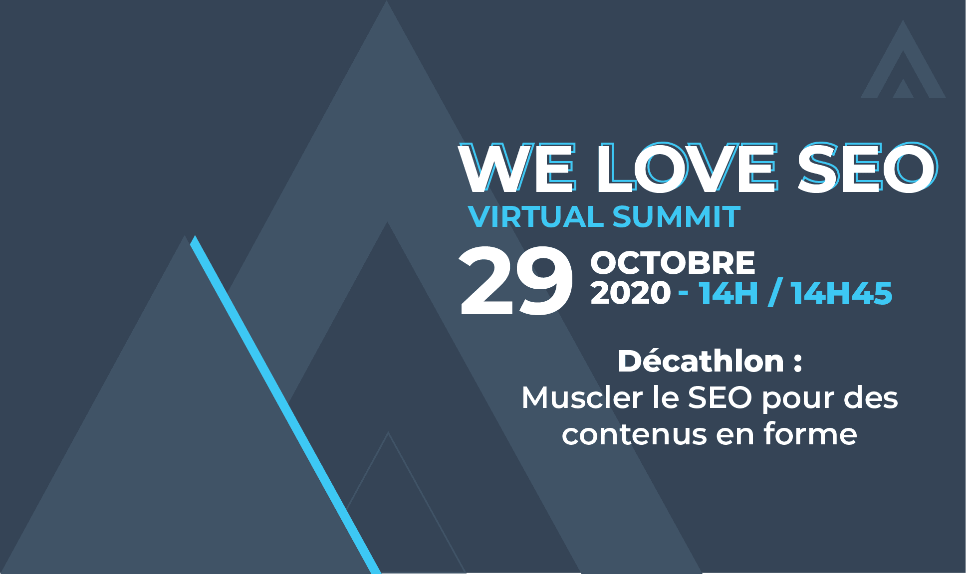 Etude de cas Decathlon : muscler le SEO pour des contenus en forme !