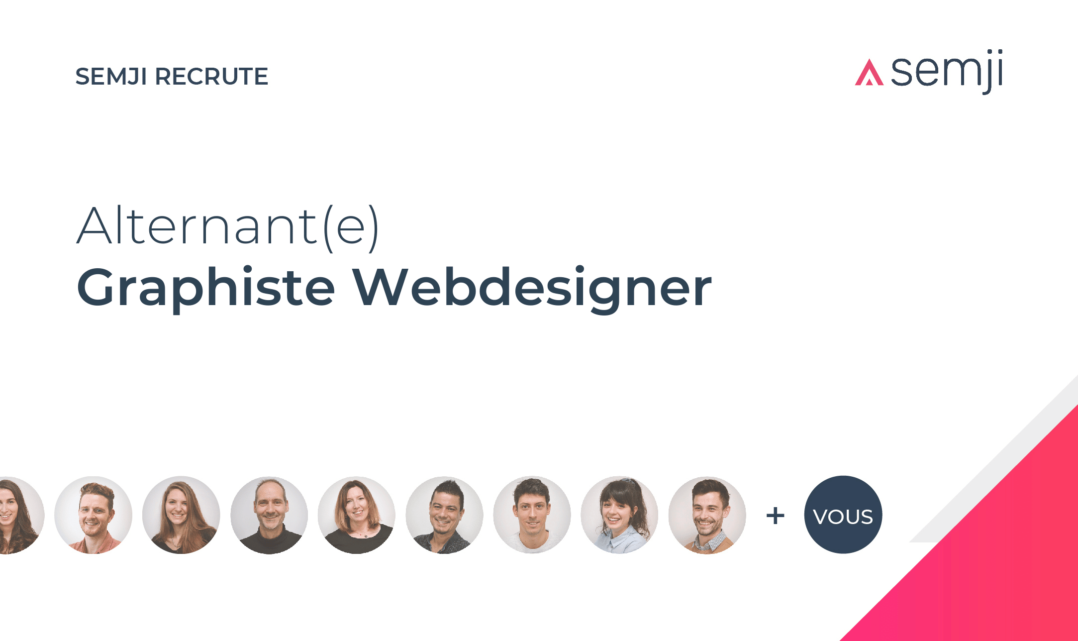 Graphiste designer
