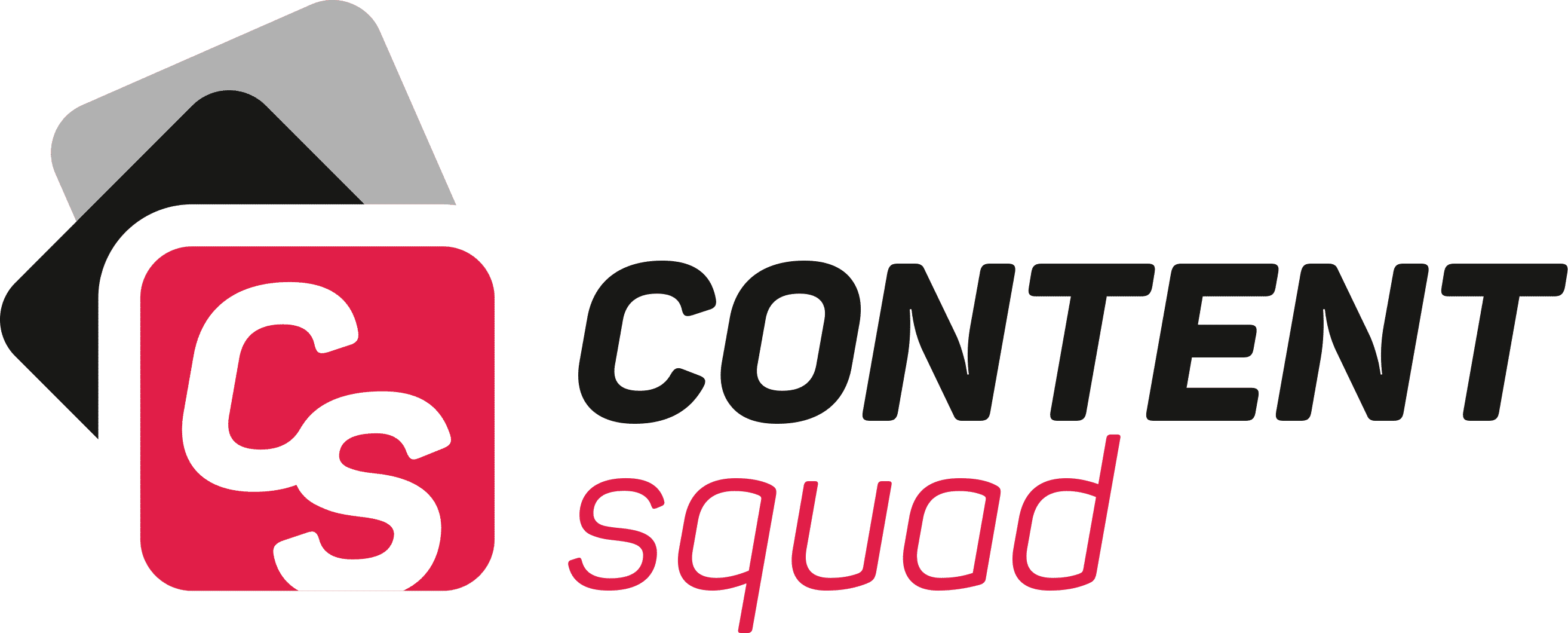 Content Squad logo