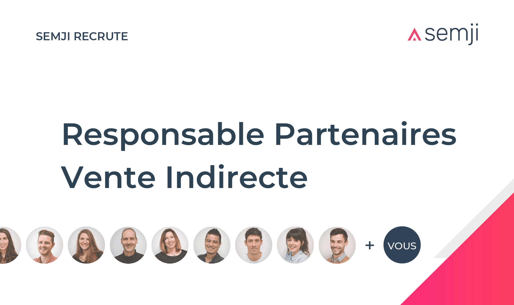 Poste normal Alliance Manager