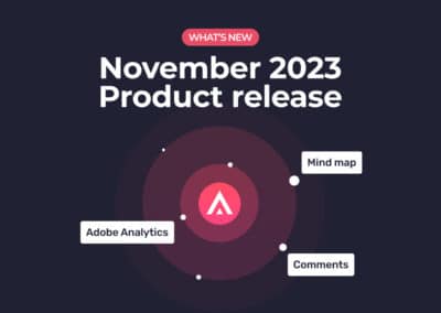 November 2023 – Semji news : AI, clustering, new markets and user experience !