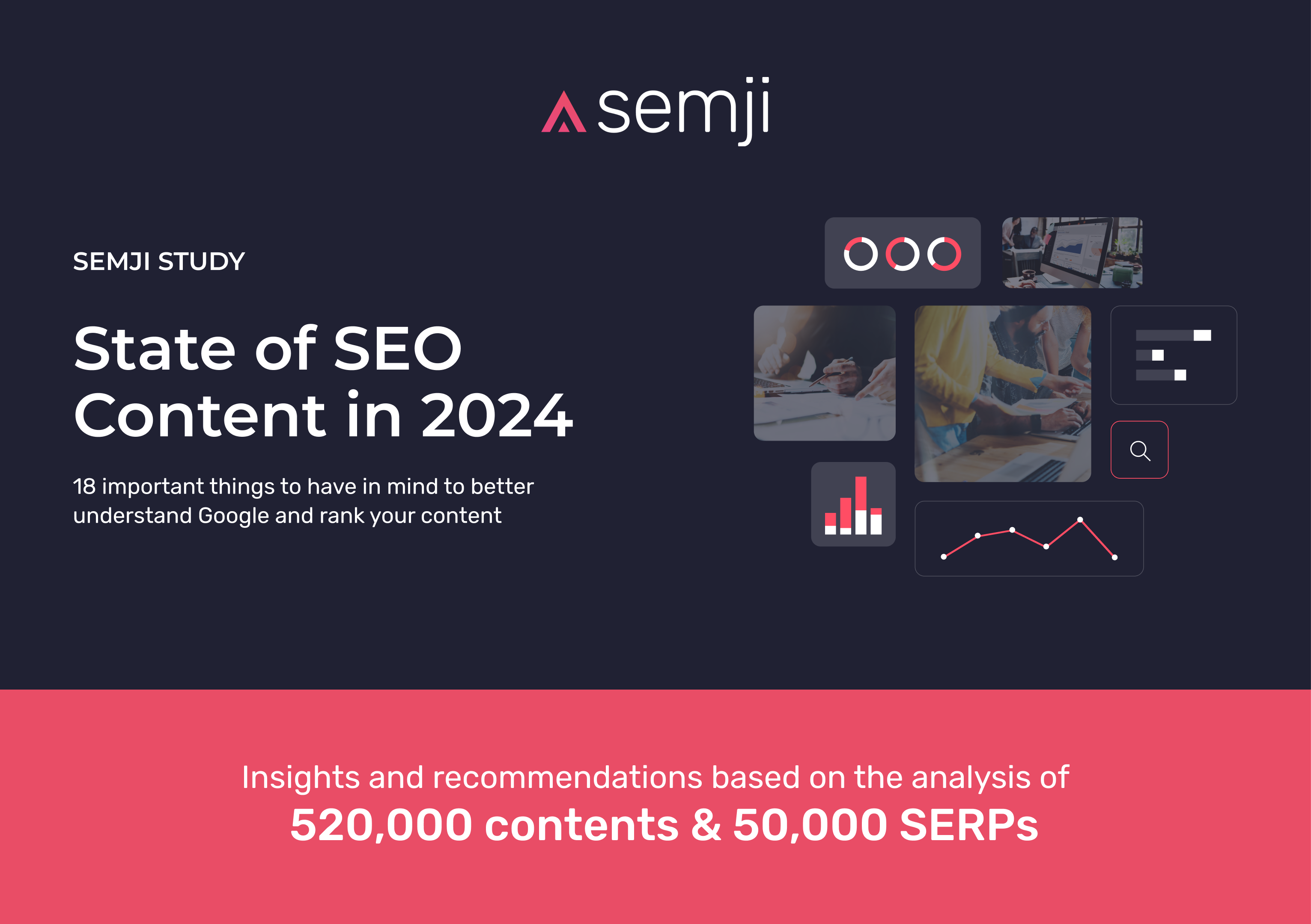 State of SEO Content in 2024
