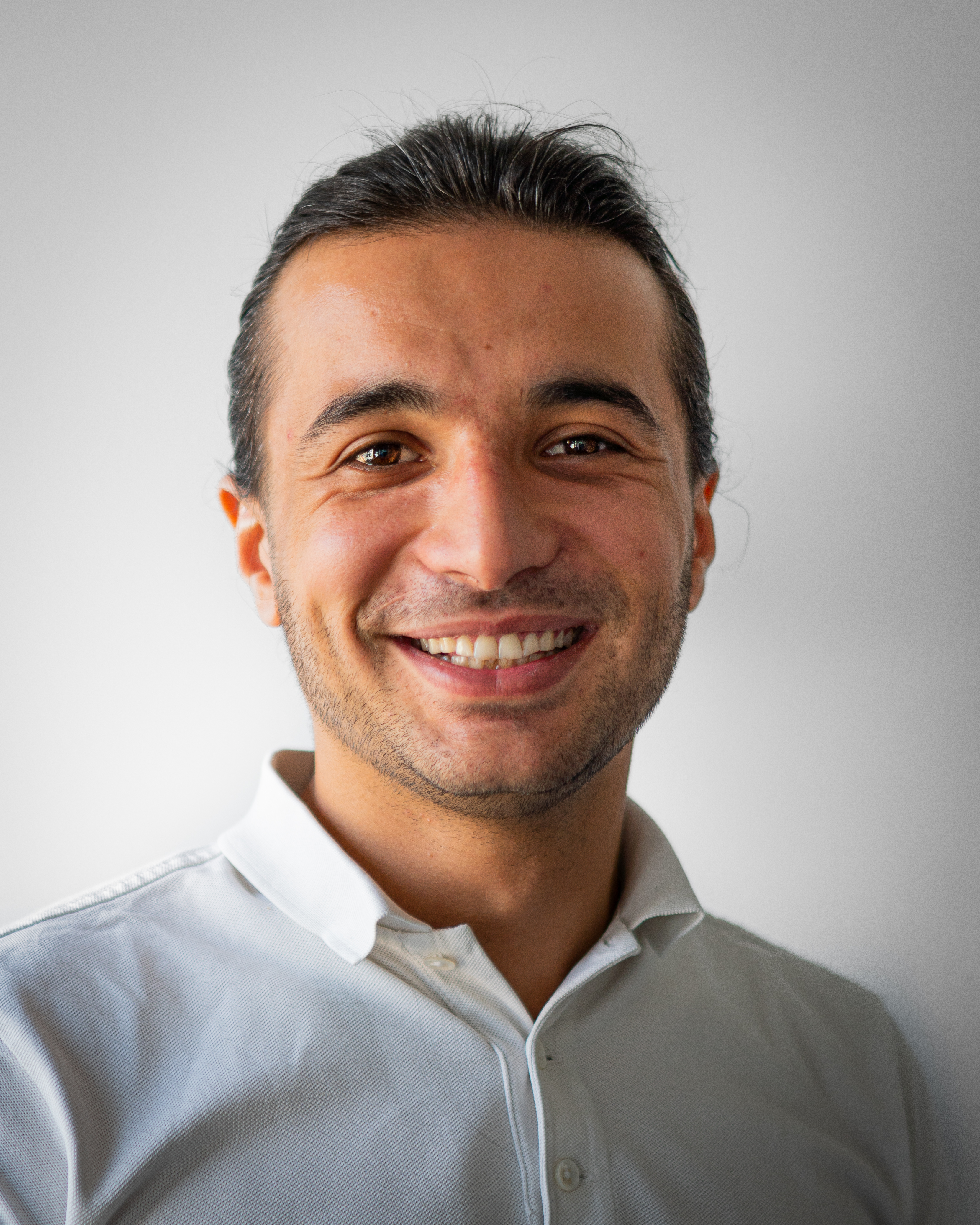 Anthony Farah Semji - Webinar : Du SEO au CRO : le contenu au cœur de votre stratégie d’acquisition !