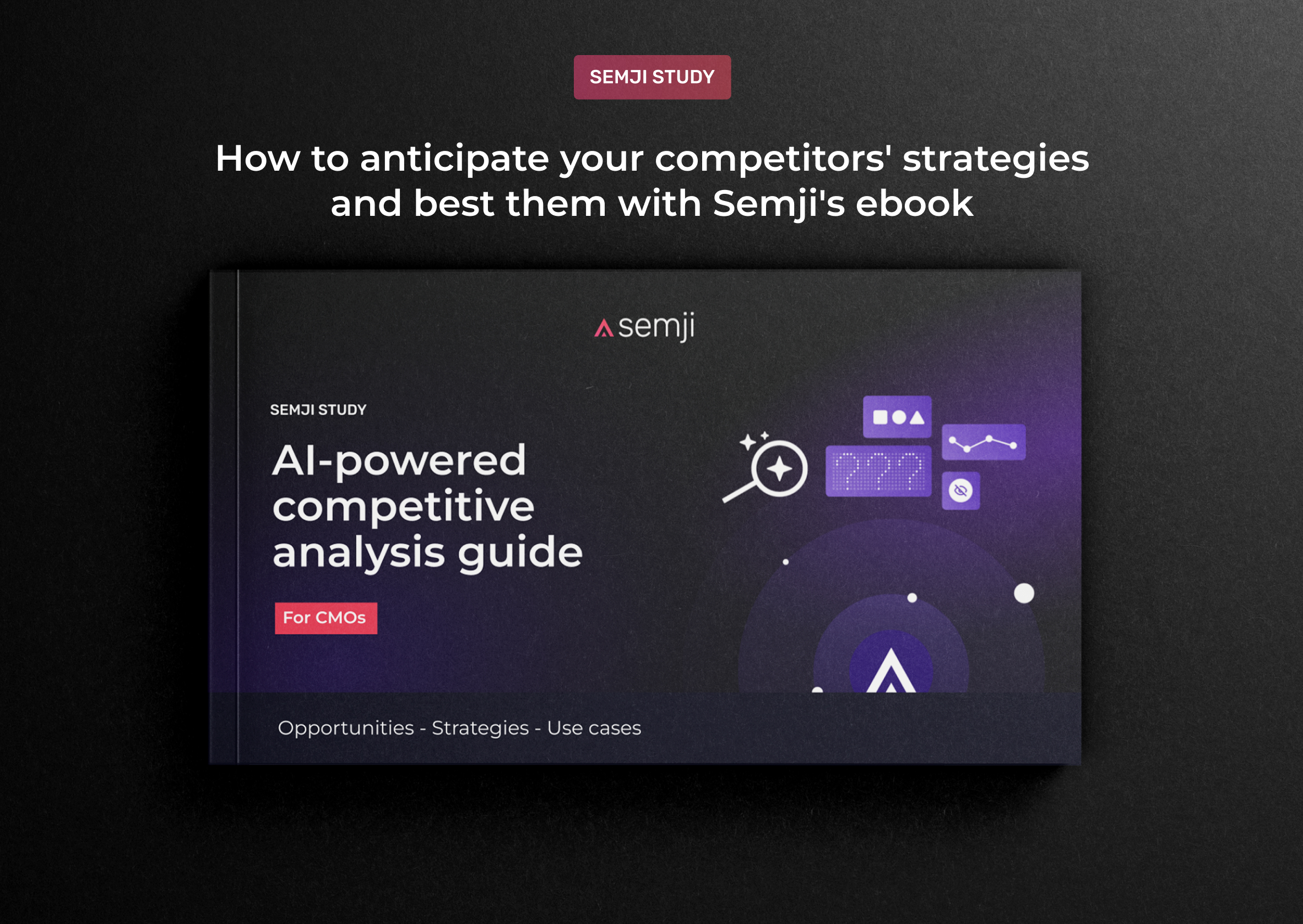 Ebook Semji Competitor Analysis