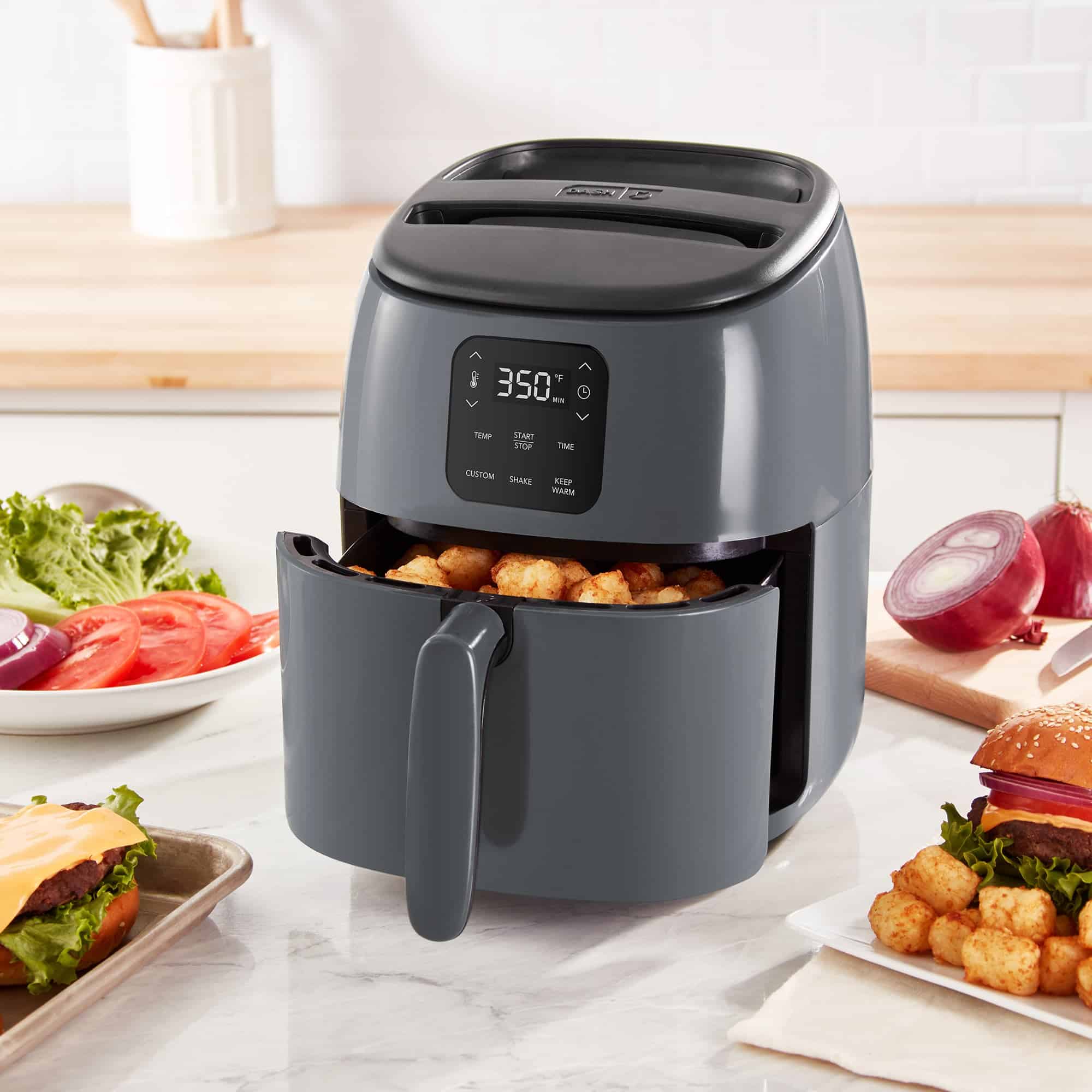 air-fryer