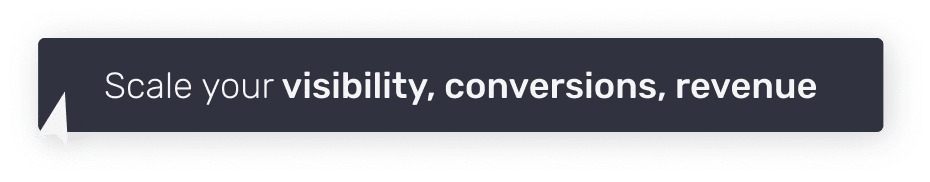 Semji platform