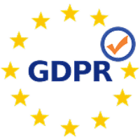 GDPR COMPLIANT