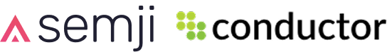 semji vs conductor