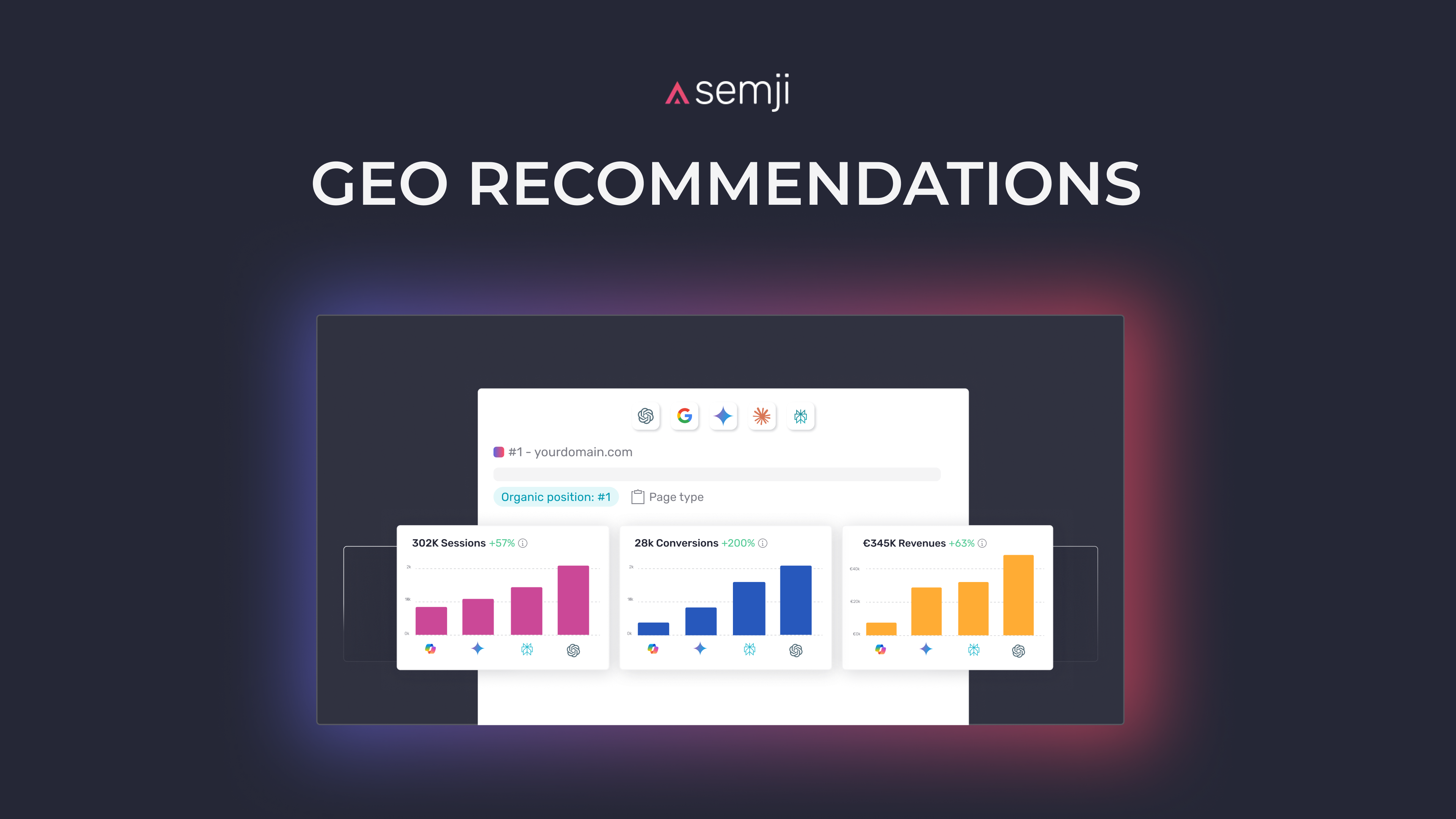 GEO Recommendations: finally get your content cited by ChatGPT and AI engines