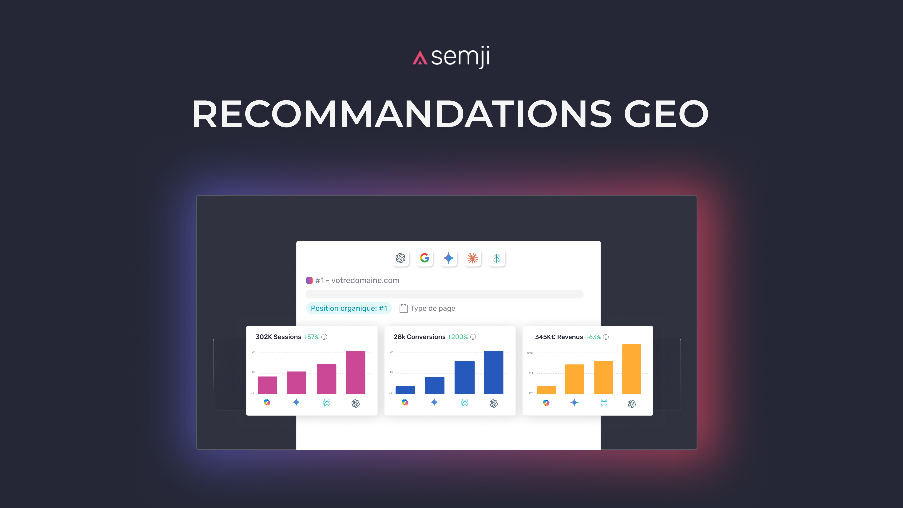 Recommandations GEO : faites enfin citer vos contenus par ChatGPT et les moteurs d’IA