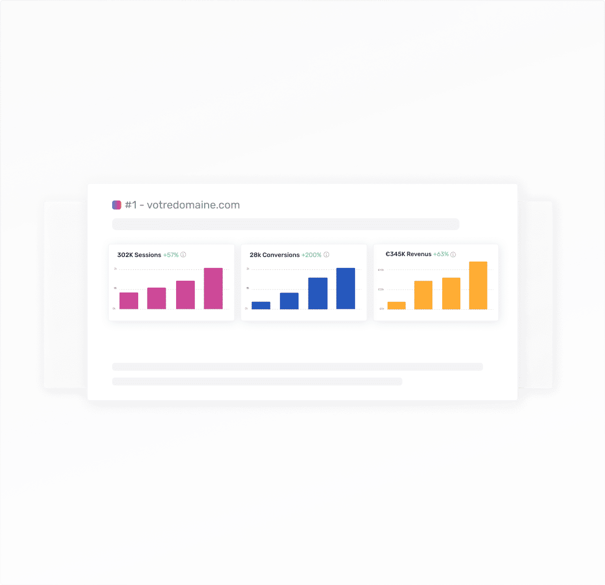 Formations & montée en compétences