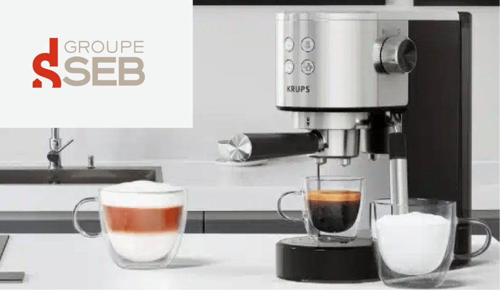 de conversions mensuelles des contenus