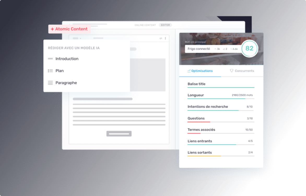 Transformez vos idées en réussites à une vitesse sans précédent
