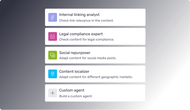 AI Agents