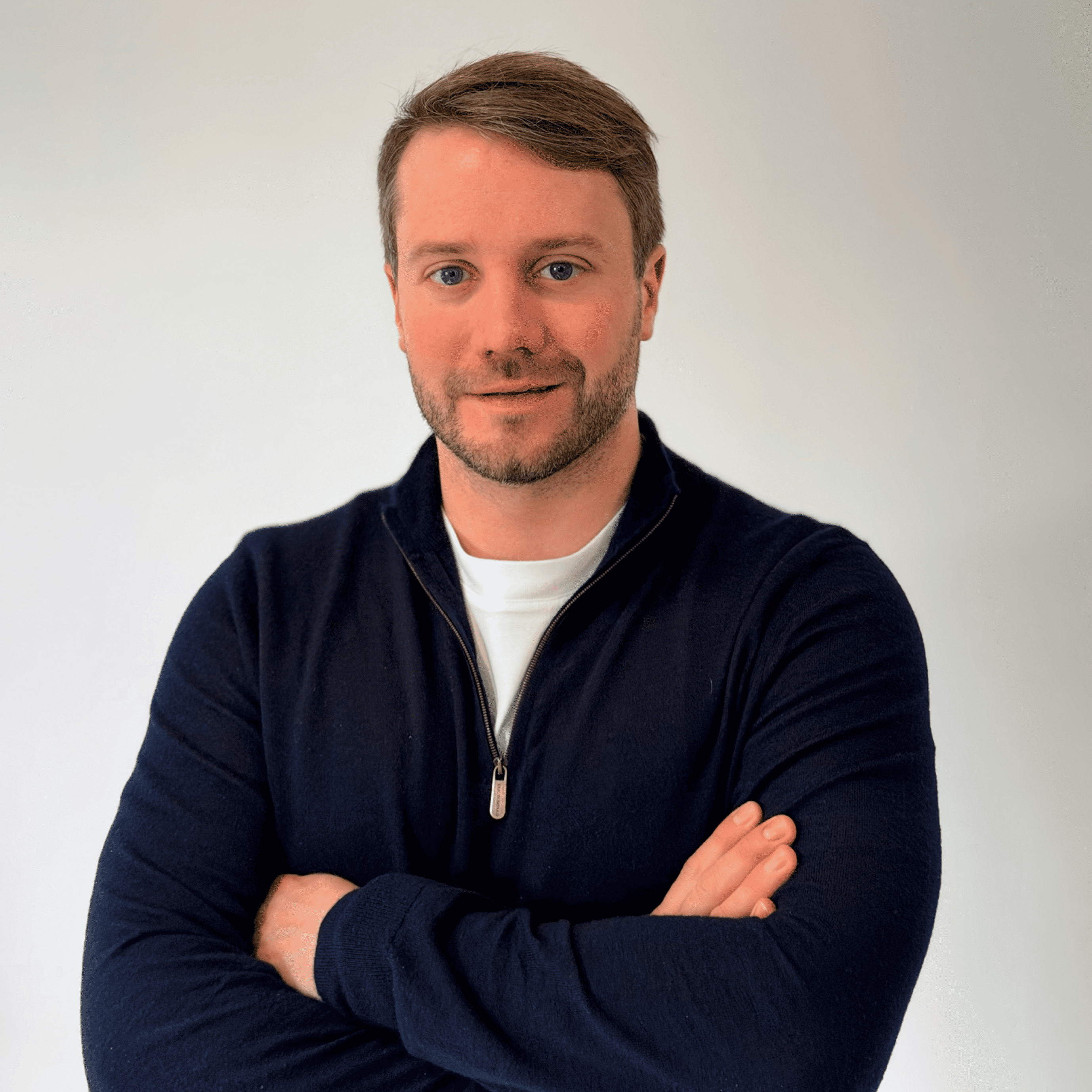 Yannick Géry