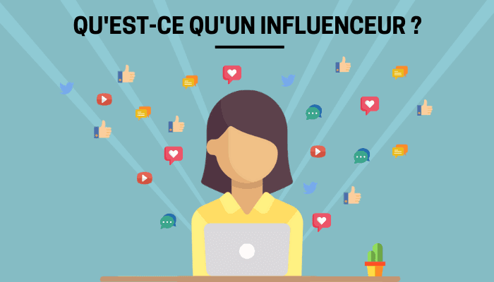 influenceur définition
