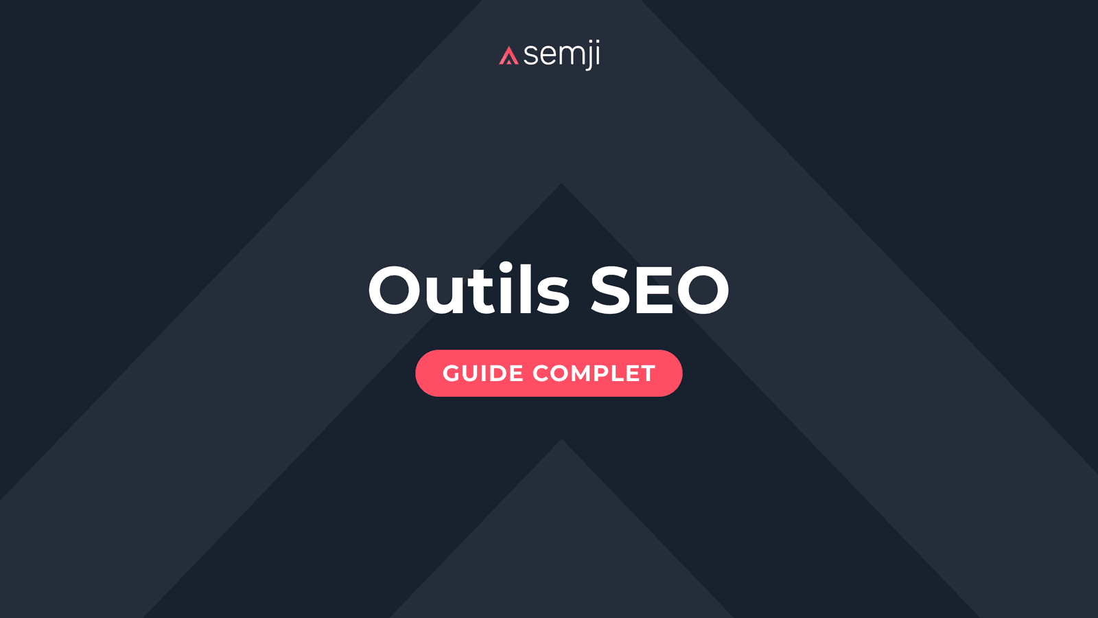 Illustration : outils seo
